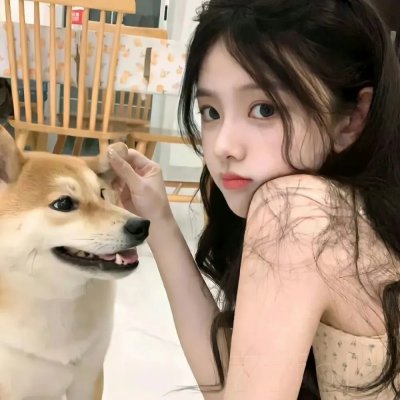 我的冤家是条狗